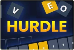 hurdle