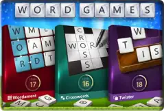microsoft word games