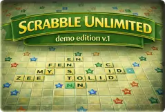 scrabble unlimited