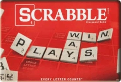 scrabble online