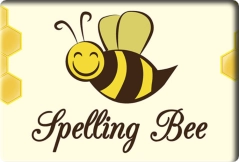 spelling bee