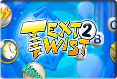 Text Twist 2 - Play Online on