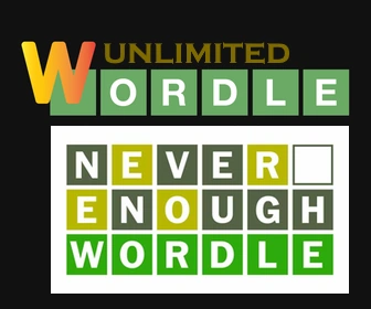 wordle unlimited