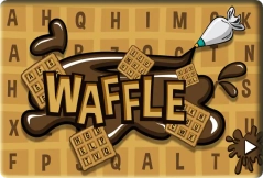 waffle