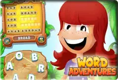 Word Adventures