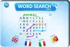 Word Search