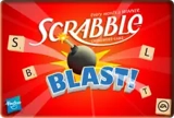 Scrabble Blast