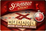 Scrabble Sprint