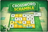 Crossword Scramble
