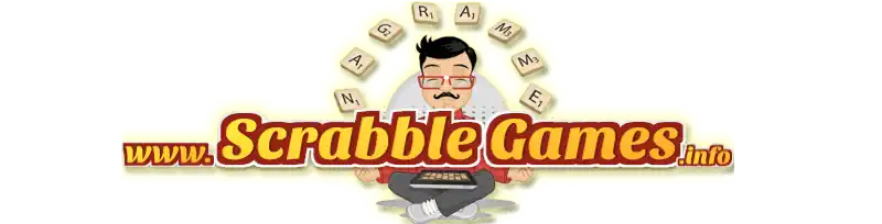 Scrabble, Free Online Multiplayer Word Game